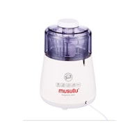 Musullu Çiğköftecim 1300 W Doğrayıcı Musullu Çiğköftecim 1300 W Doğrayıcı