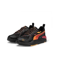 Gsstore Galatasaray Puma X-ray Spor Ayakkabı 40681501 Siyah Gsstore Galatasaray Puma X-ray Spor Ayakkabı 40681501 Siyah