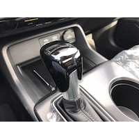 Honda Cıvıc Fe1 Uyumlu 2022+ Piano Black Vites Topuzu Kaplama Honda Cıvıc Fe1 Uyumlu 2022+ Piano Black Vites Topuzu Kaplama