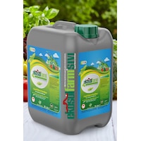 EkosolFarm Sıvı Solucan Gübresi 10 Litre Organik Bitki Besleyici EkosolFarm Sıvı Solucan Gübresi 10 Litre Organik Bitki Besleyici
