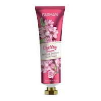 Farmasi Kiraz Çiçeği ve Shea Yağı Yumuşak El Kremi 30 ML Farmasi Kiraz Çiçeği ve Shea Yağı Yumuşak El Kremi 30 ML