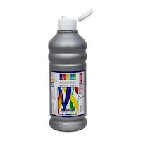 Südor Metalik Akrilik Boya 500ml Gümüş 0808 Gümüş Südor Metalik Akrilik Boya 500ml Gümüş 0808 Gümüş