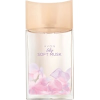 Avon Lily Soft Musk Kadın Parfüm EDT 50 ML Avon Lily Soft Musk Kadın Parfüm EDT 50 ML