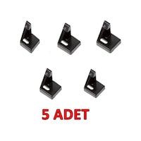 Fantom P1200 Pratik Süpürge Tırnağı 5 Adet Fantom P1200 Pratik Süpürge Tırnağı 5 Adet
