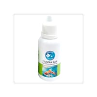 Contra Ichthyo Contra Blue Metilen Mavisi Akvaryum Balıkları İçin Cilt Losyonu 50 Ml Contra Ichthyo Contra Blue Metilen Mavisi Akvaryum Balıkları İçin Cilt Losyonu 50 Ml