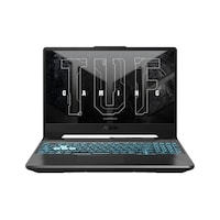 Asus TUF Gaming A15 FA506NF-HN003W R5-7535HS 8 GB 512 GB SSD 4 GB RTX2050 15.6" W11H Dizüstü Bilgisayar Asus TUF Gaming A15 FA506NF-HN003W R5-7535HS 8 GB 512 GB SSD 4 GB RTX2050 15.6" W11H Dizüstü Bilgisayar