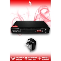 Bayicam 4 Kanal Ahd Dvr Xmeye Hibrit Kayıt Cihazı Bayicam 4 Kanal Ahd Dvr Xmeye Hibrit Kayıt Cihazı