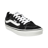 Vans Vn000dc8 Filmore Sneakers Siyah Unisex Spor Ayakkabı Siyah Vans Vn000dc8 Filmore Sneakers Siyah Unisex Spor Ayakkabı Siyah