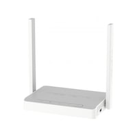 Keenetıc KN-2012-01TR 300 Mbps Kablosuz 4 Port VDSL/ADSL Modem Keenetıc KN-2012-01TR 300 Mbps Kablosuz 4 Port VDSL/ADSL Modem