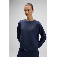 Ellesse Bayan Sweat Ef553-nv Lacivert Lacivert Ellesse Bayan Sweat Ef553-nv Lacivert Lacivert