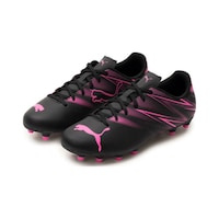 Puma Attacanto Fg/ag Erkek Krampon 107477-06 Pembe - Siyah Puma Attacanto Fg/ag Erkek Krampon 107477-06 Pembe - Siyah