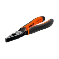 Bahco 2628G-180 Kombine Pense 180 Mm Ergo Bahco 2628G-180 Kombine Pense 180 Mm Ergo
