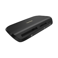 Sandisk Imagemate Pro Usb-C Reader/Writer Sddr-A631-Gngnn Sandisk Imagemate Pro Usb-C Reader/Writer Sddr-A631-Gngnn