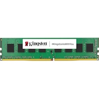 Kingston Valueram Kvr32n22d8/16wp 16gb Ddr4 3200mhz Cl22 Masaüstü Bellek Kingston Valueram Kvr32n22d8/16wp 16gb Ddr4 3200mhz Cl22 Masaüstü Bellek