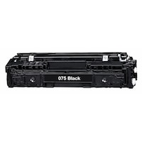 Canon Crg-075 Siyah Muadil Toner Canon Crg-075 Siyah Muadil Toner