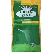 Green King Çim Tohumu 7' li Karışım İthal 10 KG Green King Çim Tohumu 7' li Karışım İthal 10 KG