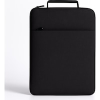 Ennar Huawei Mediapad X2 - 7" Tablet Uyumlu 12.9 İnç Tablet Kılıfı Çantası Siyah Laptop Çantası Ennar Huawei Mediapad X2 - 7" Tablet Uyumlu 12.9 İnç Tablet Kılıfı Çantası Siyah Laptop Çantası