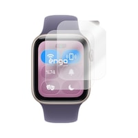 Apple Uyumlu Watch Se 3 44mm Tpu Ekran Koruyucu 2 Li Şeffaf Film Apple Uyumlu Watch Se 3 44mm Tpu Ekran Koruyucu 2 Li Şeffaf Film