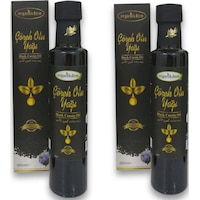 Organikdem Çörek Otu Yağı 2 X 250 ML Organikdem Çörek Otu Yağı 2 X 250 ML
