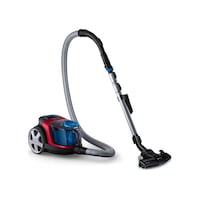 Philips FC9331/07 PowerPro City 650 W Toz Torbasız Elektrikli Süpürge Philips FC9331/07 PowerPro City 650 W Toz Torbasız Elektrikli Süpürge