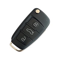 Audi Tipli Kd Keydiy Nb02 Uyumlu Anahtar Kumanda Kabı Oto Anahtarlık Audi Tipli Kd Keydiy Nb02 Uyumlu Anahtar Kumanda Kabı Oto Anahtarlık