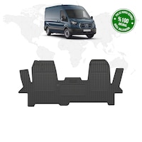 Ford Transit Paspas 2014 Model Ve Sonrası Ford Transit Paspas 2014 Model Ve Sonrası