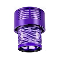 Dyson V10 Sv12 Cyclone Uyumlu Hepa Filtre 1 Adet Dyson V10 Sv12 Cyclone Uyumlu Hepa Filtre 1 Adet