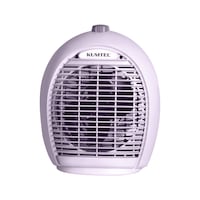 Kumtel LX-6331 2000 W Fanlı Isıtıcı Lila Kumtel LX-6331 2000 W Fanlı Isıtıcı Lila