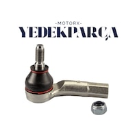 Rot Başı Sol Golf Iv 97 Bora 98 Polo 01 Polo Iv / A3 96 / Cordoba Toledo Iı 98 İbiza 08 Leon 00 / Fabia 99 Octavia 97 Rot Başı Sol Golf Iv 97 Bora 98 Polo 01 Polo Iv / A3 96 / Cordoba Toledo Iı 98 İbiza 08 Leon 00 / Fabia 99 Octavia 97