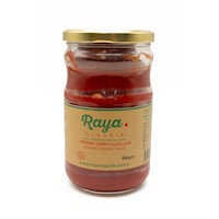 Organik Domates Salçası 650 G Organik Domates Salçası 650 G