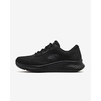 Skechers Skech-lıte Pro Through The Mud Kadın Siyah Spor Ayakkabı 150198 Bbk Siyah Skechers Skech-lıte Pro Through The Mud Kadın Siyah Spor Ayakkabı 150198 Bbk Siyah