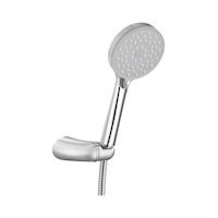Eca Dalia Mafsallı Duş Seti Banyo Üst Takımı 102117399 Krom Eca Dalia Mafsallı Duş Seti Banyo Üst Takımı 102117399 Krom