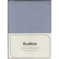 Çarşaf Fitted Yastıklı Ranforce 180 200 Okyanus Colourıst Çok Renkli Çarşaf Fitted Yastıklı Ranforce 180 200 Okyanus Colourıst Çok Renkli