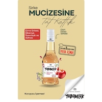 Kemal Kükrer Yudumluk Cam Dört Hırsz Sirkesi 0,5 Lt Kemal Kükrer Yudumluk Cam Dört Hırsz Sirkesi 0,5 Lt