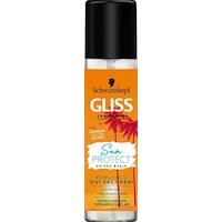 Schwarzkopf Gliss Sun Protect Sıvı Saç Bakım Kremi 200 ML Schwarzkopf Gliss Sun Protect Sıvı Saç Bakım Kremi 200 ML