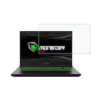 Monster Uyumlu Abra A5 V17 15.6 İnç Ekran Koruyucu Temperli Monster Uyumlu Abra A5 V17 15.6 İnç Ekran Koruyucu Temperli