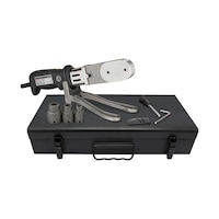 Fusion Kf10-s2 700w Pprc Plastik Boru Kaynak Makinesi Set Fusion Kf10-s2 700w Pprc Plastik Boru Kaynak Makinesi Set