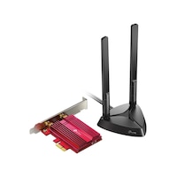 TP-Link Archer TX3000E AX3000 Wi-Fi 6 Bluetooth 5.0 Adaptör TP-Link Archer TX3000E AX3000 Wi-Fi 6 Bluetooth 5.0 Adaptör