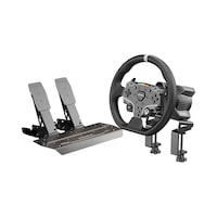 Moza R3 Pc Racing Simulator Bundle Moza Moza R3 Pc Racing Simulator Bundle Moza
