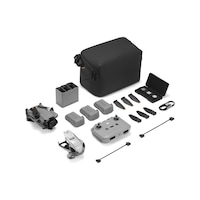 DJI Mini 5 Pro Fly More Combo (RC-N3) Drone (DJI Türkiye Garantili) DJI Mini 5 Pro Fly More Combo (RC-N3) Drone (DJI Türkiye Garantili)