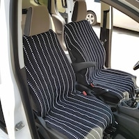 Terletmez Oto Kilim Ön Ve Arka Koltuk Oto Minderi 3 Lü Takım (461965061) Terletmez Oto Kilim Ön Ve Arka Koltuk Oto Minderi 3 Lü Takım (461965061)