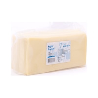 Niyazibey Çiftliği Doğal Taze Kaşar Peyniri 1 KG