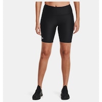 Under Armour Kadın HeatGear® Armour Bisiklet Şortu 1360939-001 Under Armour Kadın HeatGear® Armour Bisiklet Şortu 1360939-001