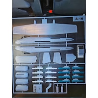 A10 Uçak Kit Kart A10 Uçak Kit Kart