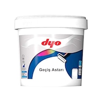 Dyo Geçiş Astarı 2,5 LT Dyo Geçiş Astarı 2,5 LT