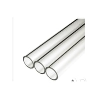 Şeffaf Akrelik Boru Dış Çap 70 Mm Iç Çap 60 Mm : ....500 Mm Boyda Şeffaf Akrelik Boru Dış Çap 70 Mm Iç Çap 60 Mm : ....500 Mm Boyda
