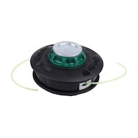 Oleomac 63129015 Tırpan Otomatik Başlık Metal Load&Go 130Mm Oleomac 63129015 Tırpan Otomatik Başlık Metal Load&Go 130Mm