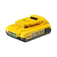 Dewalt DCB183-XJ 18V 2Ah Li-Ion Akü Dewalt DCB183-XJ 18V 2Ah Li-Ion Akü