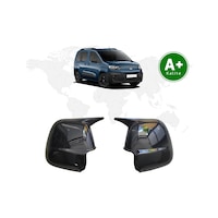 Fiat Doblo Yarasa Ayna Kapağı 2023 Model Ve Sonrası Fiat Doblo Yarasa Ayna Kapağı 2023 Model Ve Sonrası