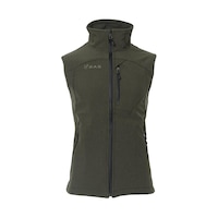 2As Sebba Softshell Yelek 001 2As Sebba Softshell Yelek 001